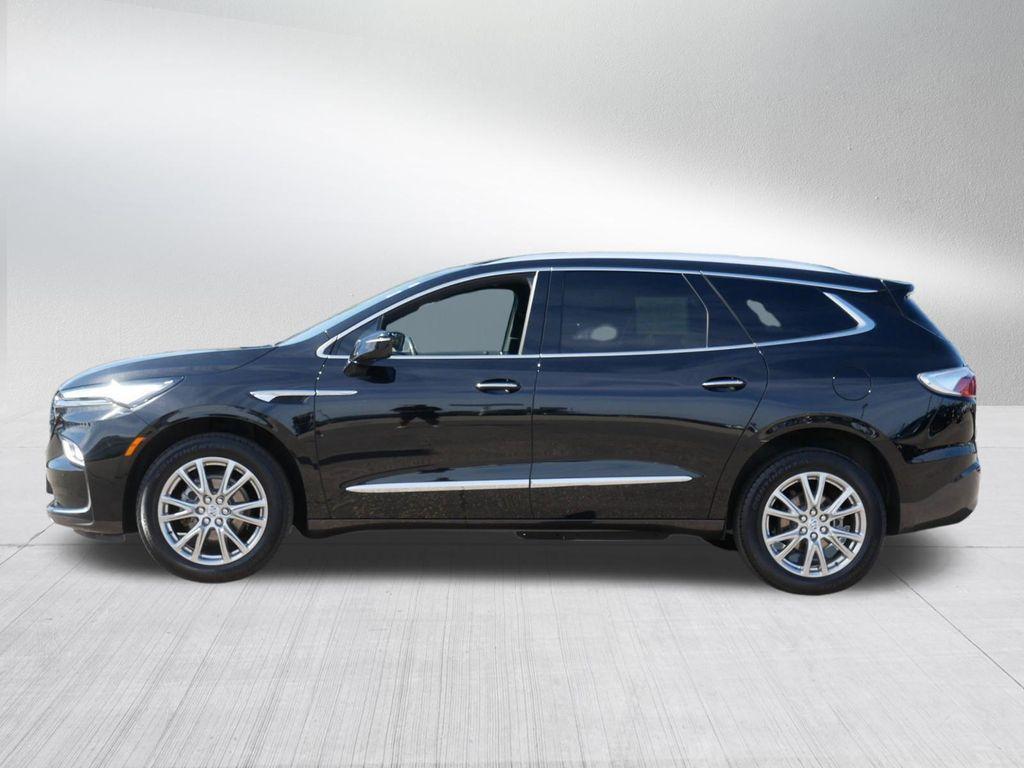 Buick Enclave 2023