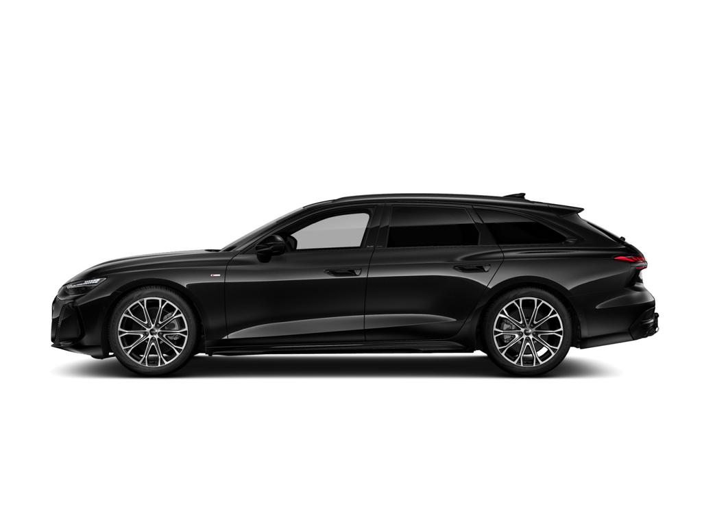 Audi A6 2025