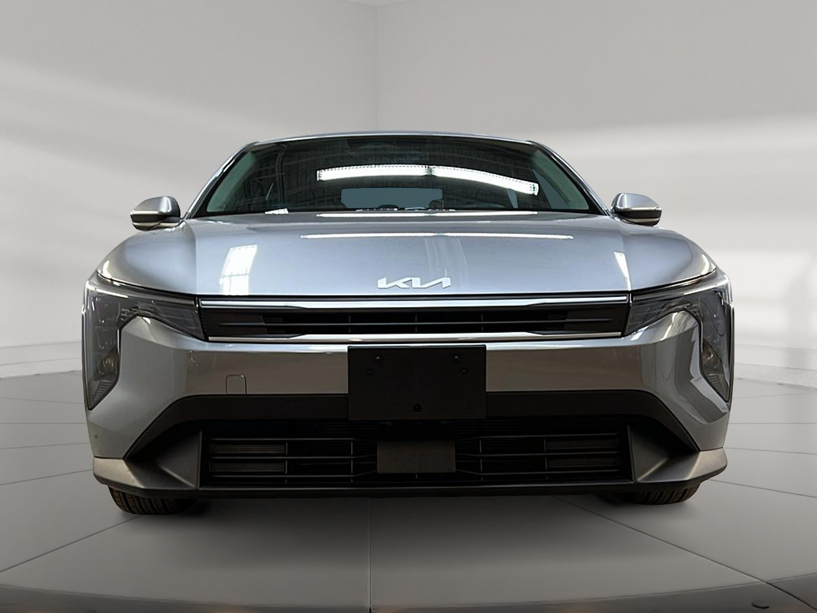 Kia K4 2025