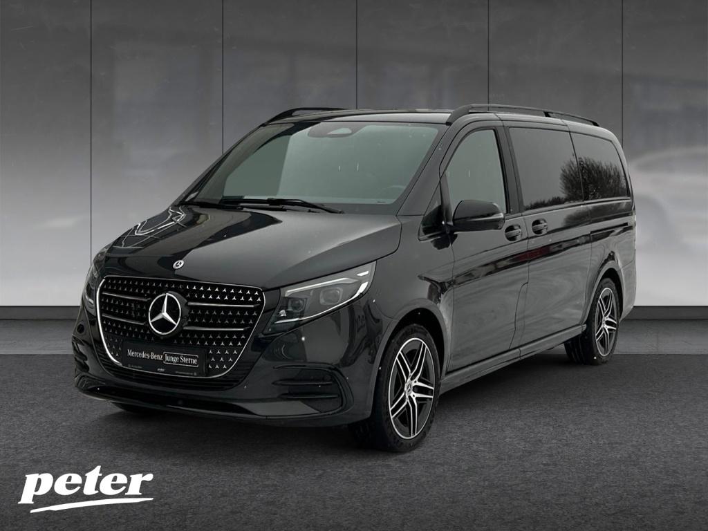 Mercedes-Benz V 300 2024