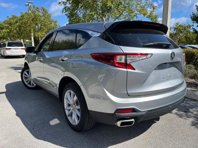 Acura RDX 2023
