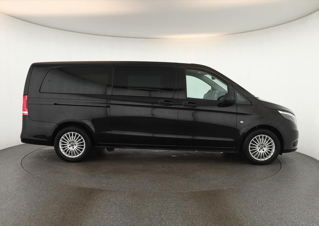 Mercedes-Benz Vito 2023