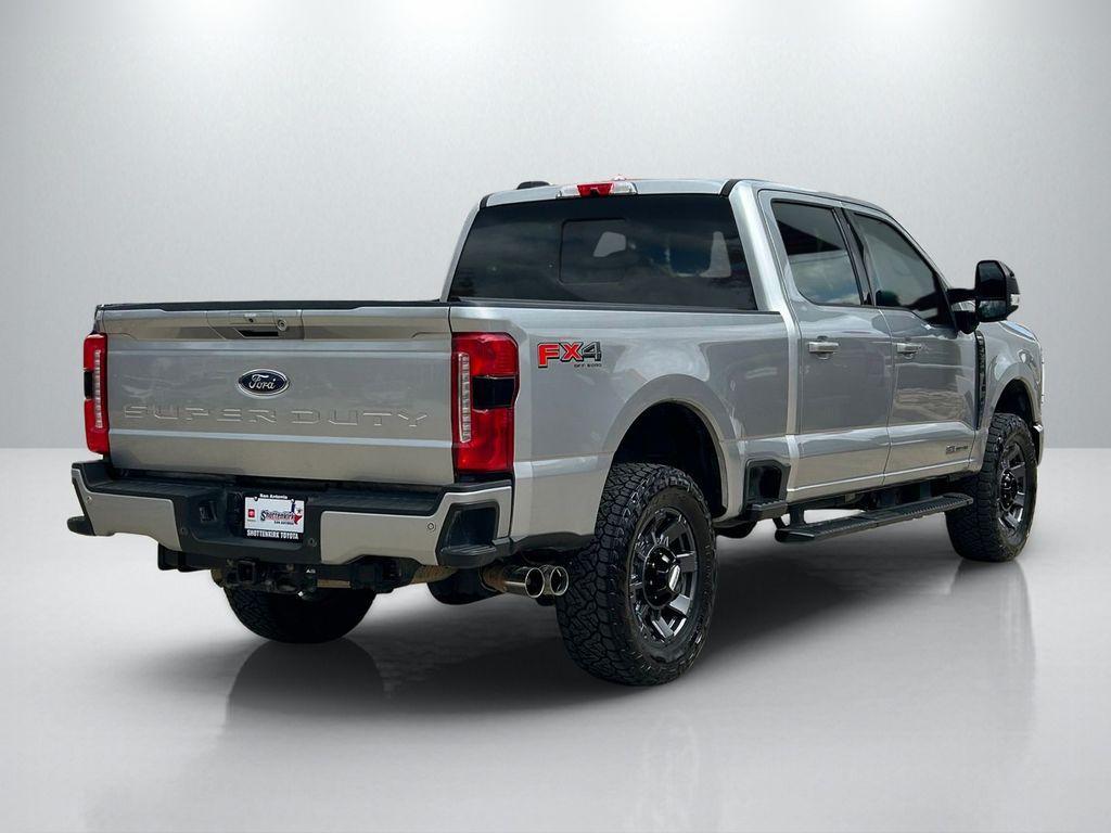 Ford F 250 2024