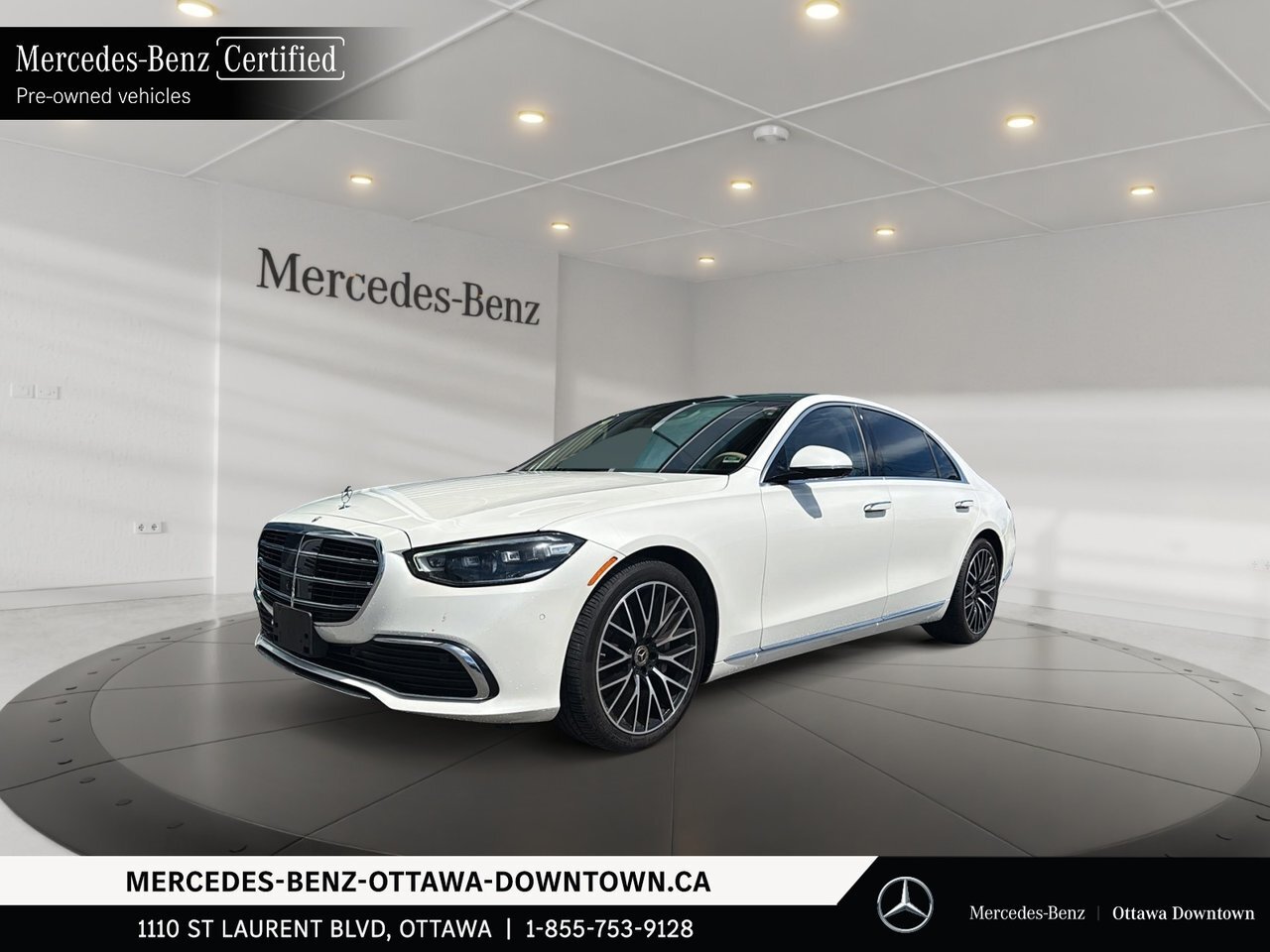 Mercedes-Benz 190 SL 2022
