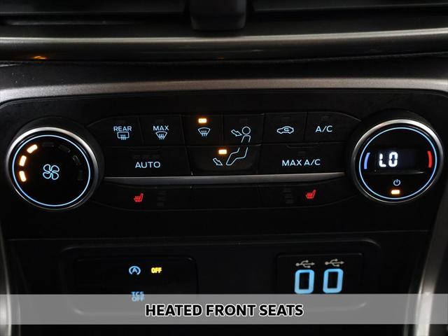 Ford EcoSport 2022