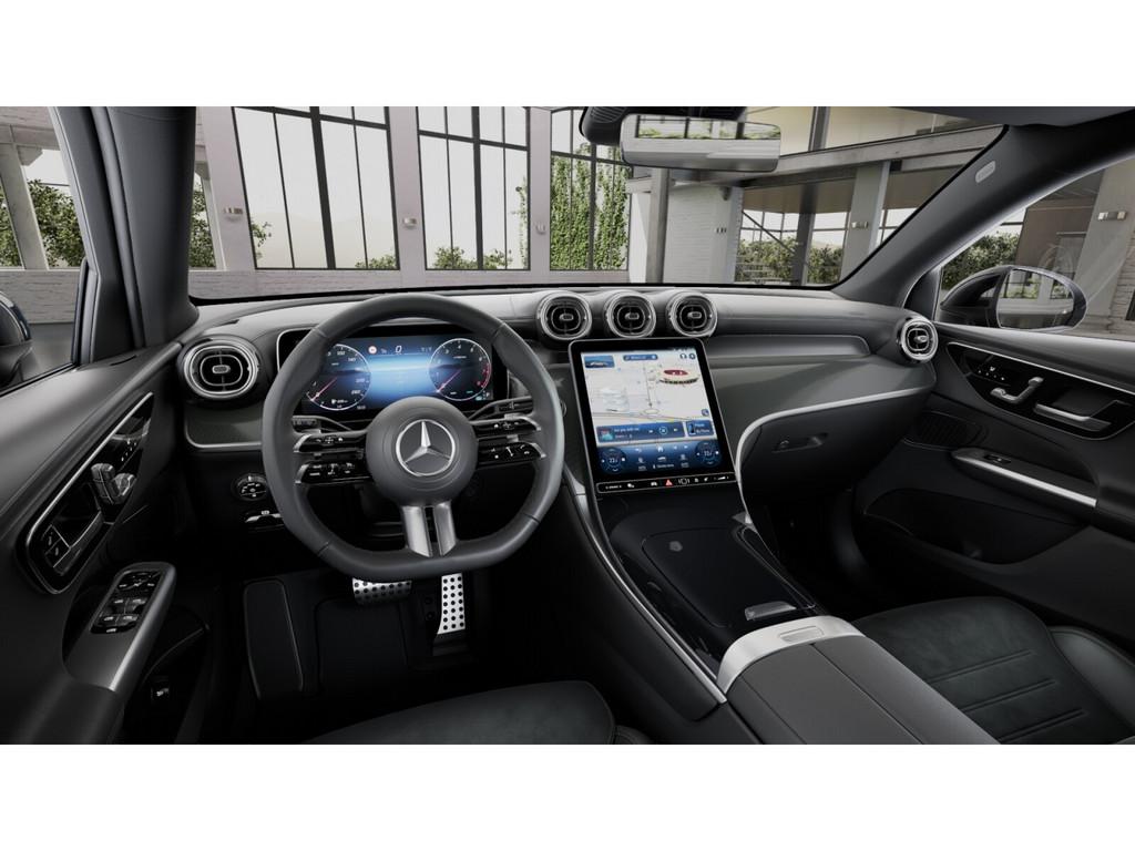 Mercedes-Benz GLC 200 2024