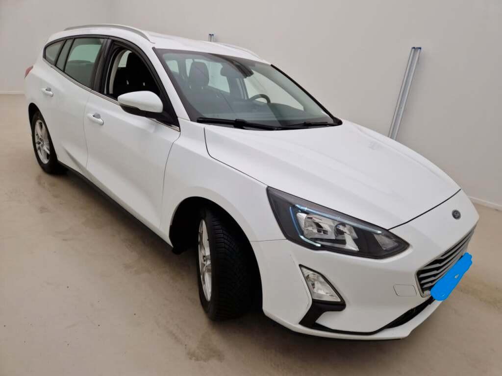 Ford Focus 2021