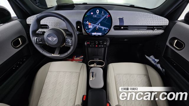 Mini COOPER 2025