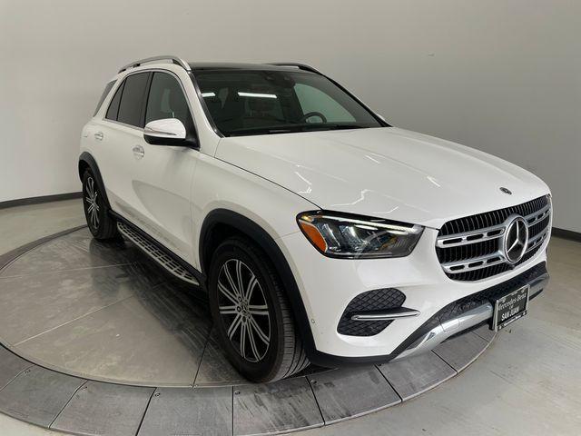 Mercedes-Benz GLE 350 2024