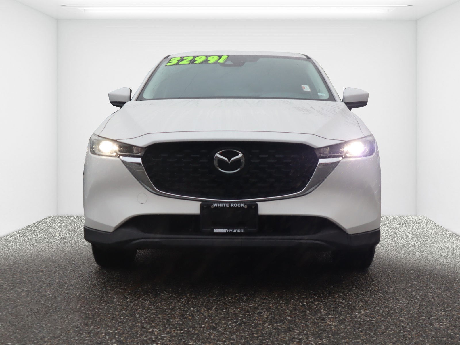 Mazda CX-5 2024