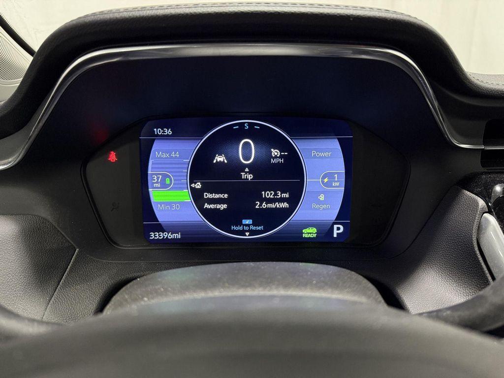 Chevrolet Bolt EUV 2023