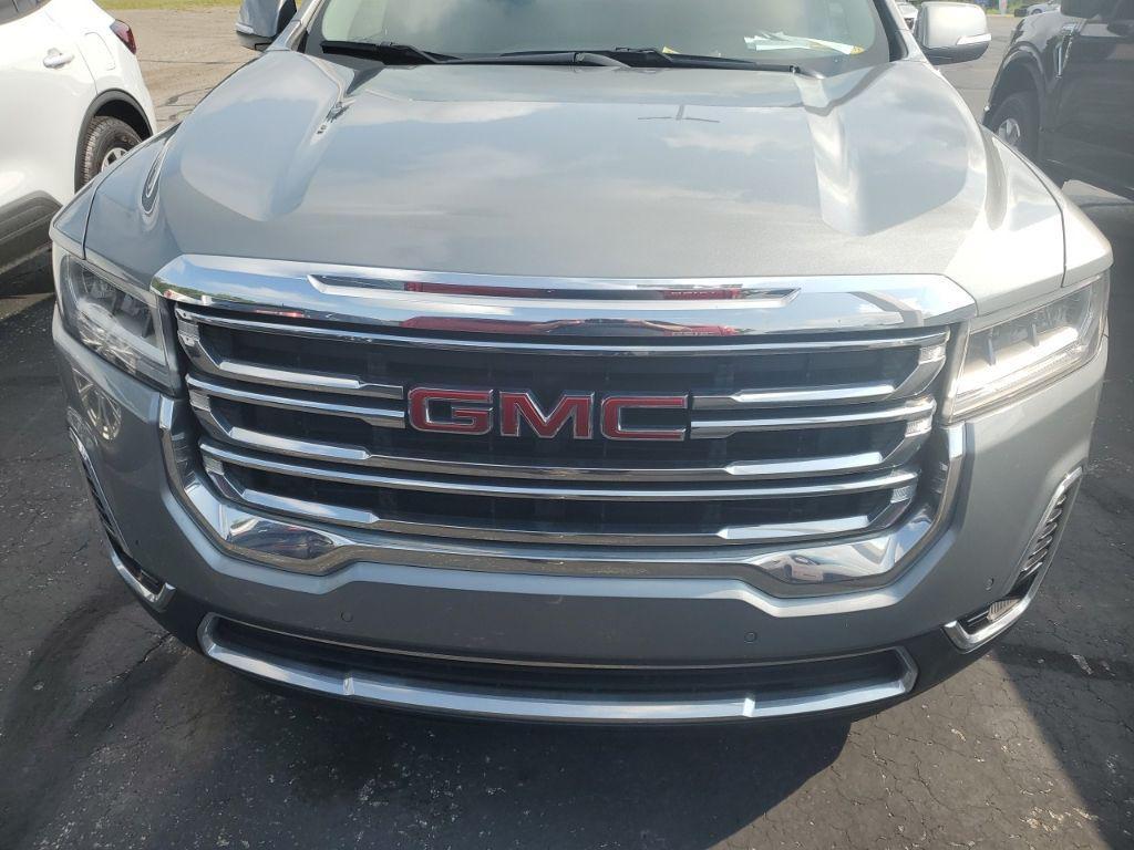 GMC Acadia 2023