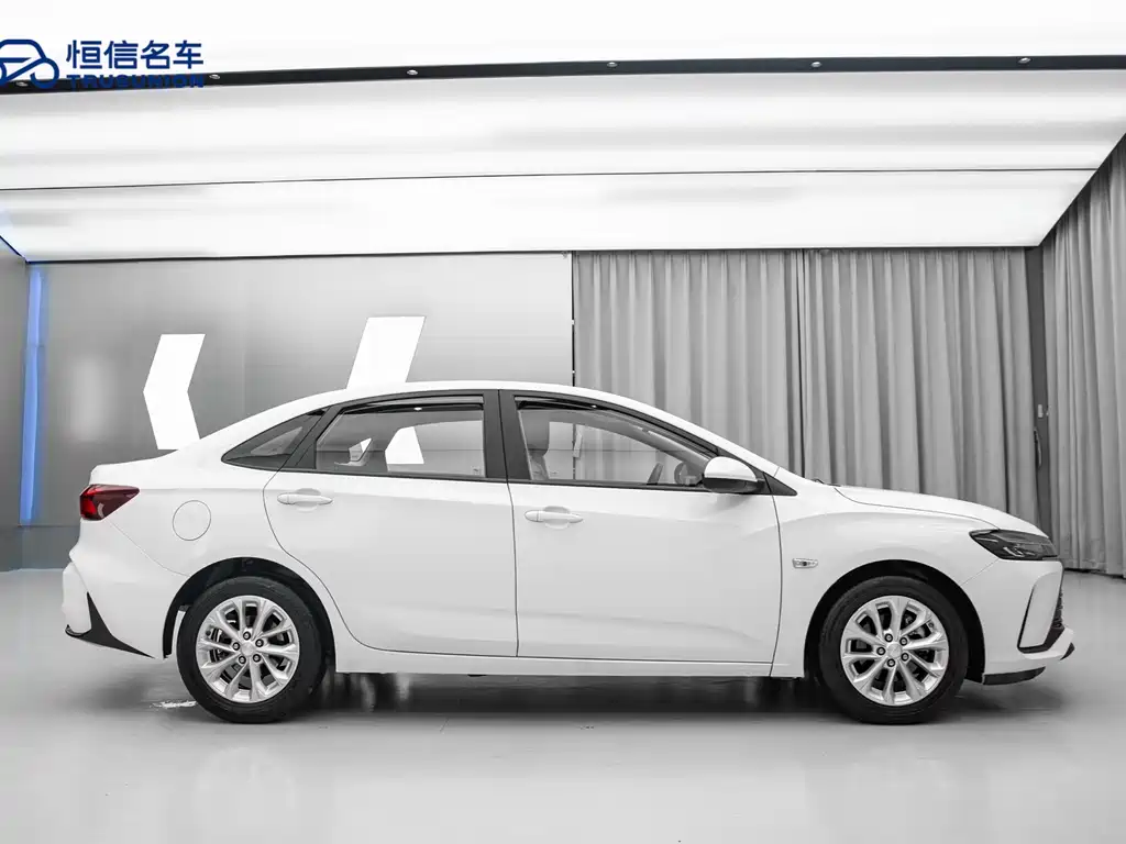 Chevrolet Cruze 2022