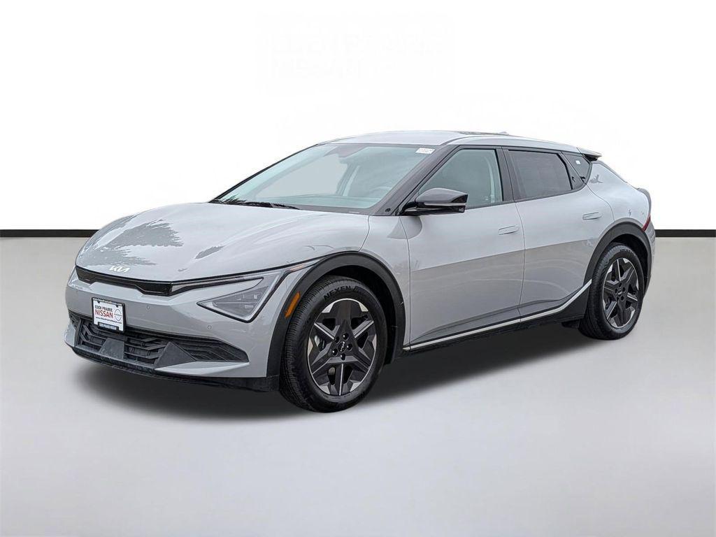 Kia EV6 2025