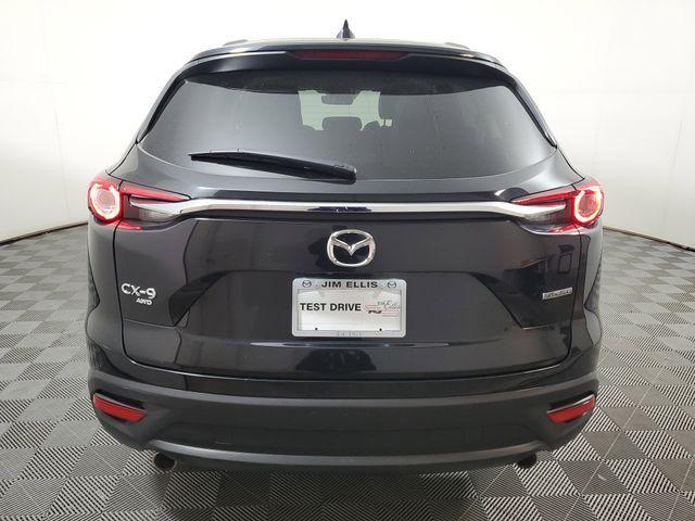 Mazda CX-9 2023