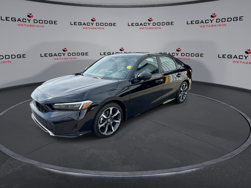 Honda Civic 2025