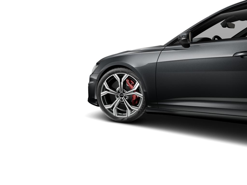Audi S6 2024