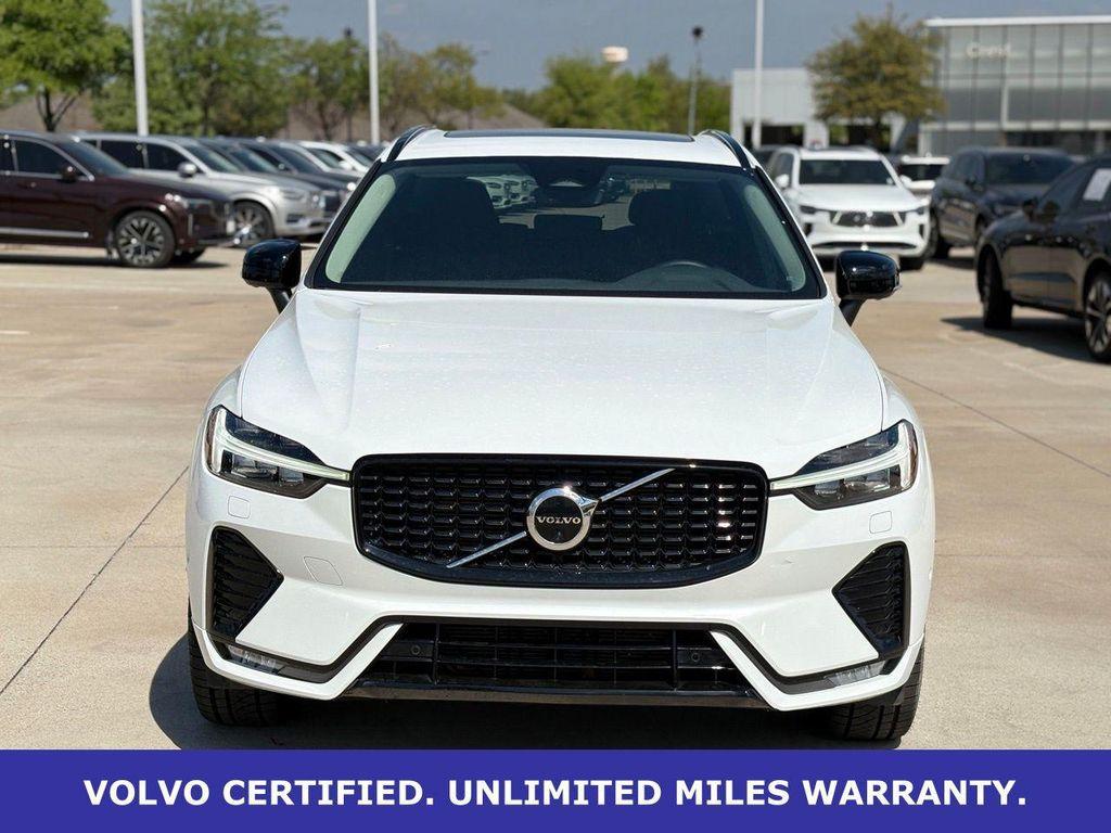Volvo XC60 2023