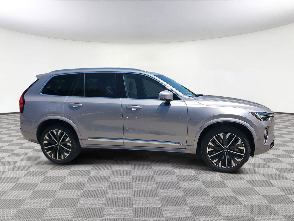 Volvo XC90 2026
