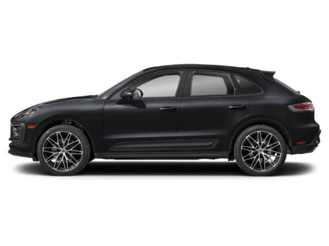 Porsche Macan 2023