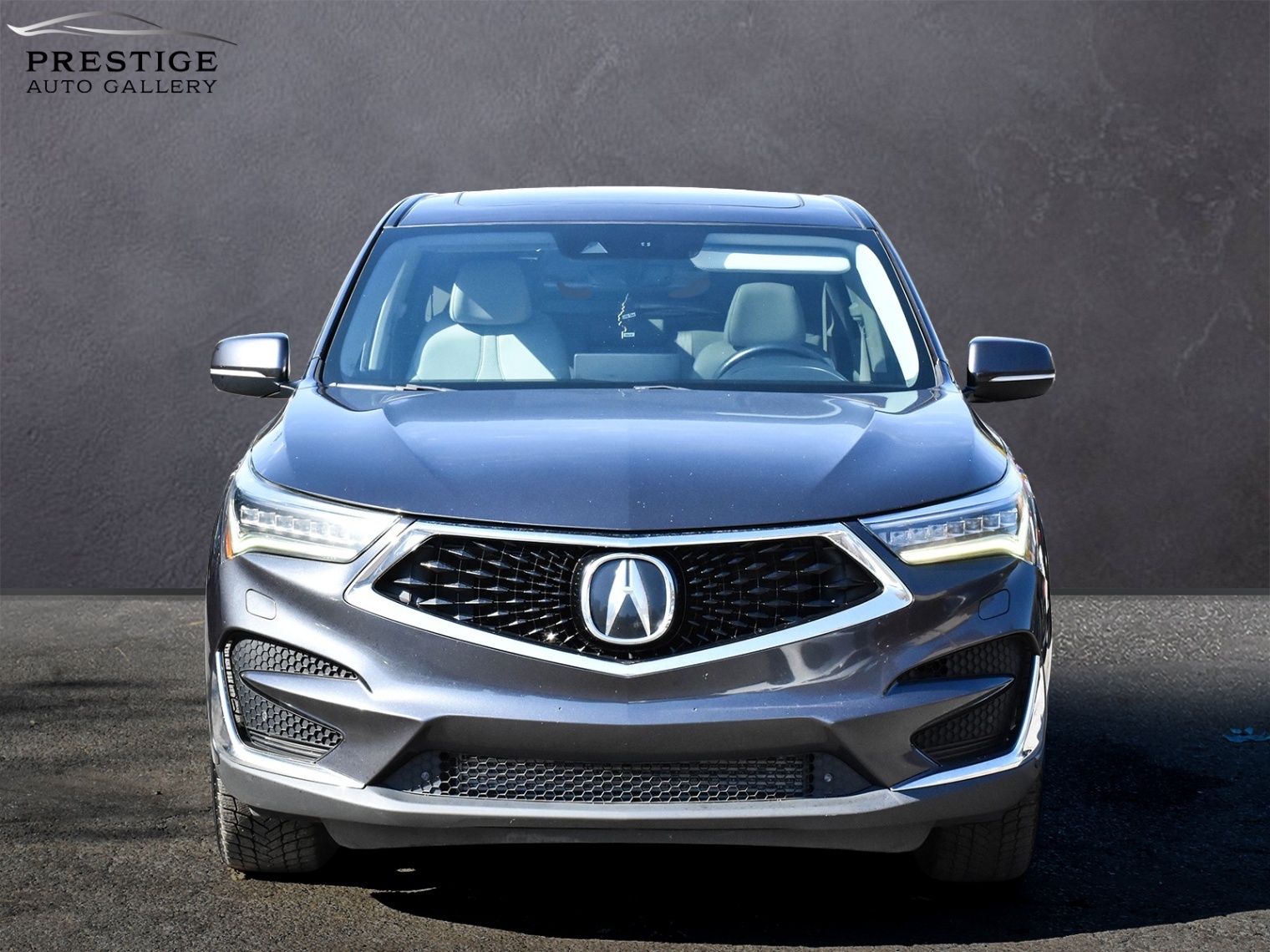 Acura RDX 2020