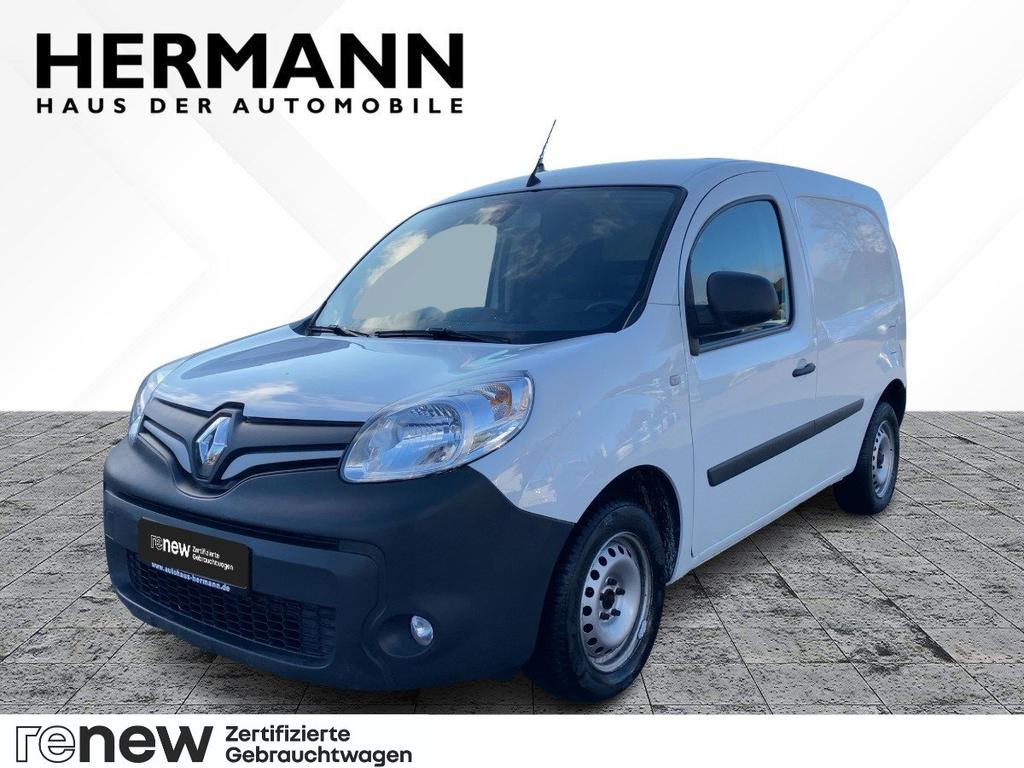 Renault Kangoo 2021