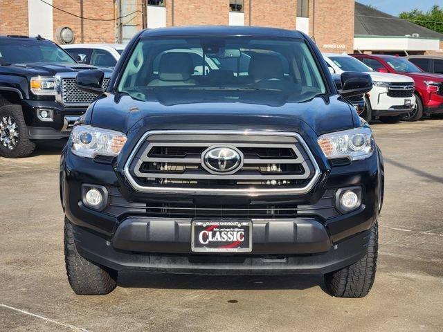 Toyota Tacoma 2023