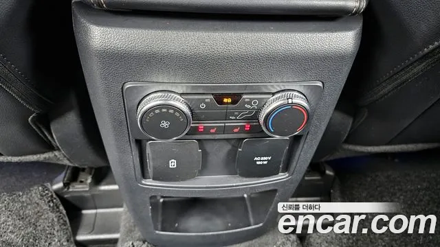 Ford Explorer 2021