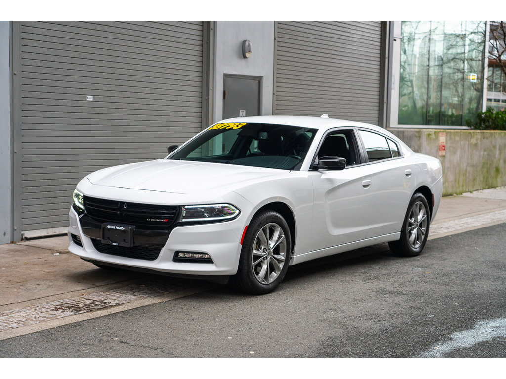 Dodge Charger 2023