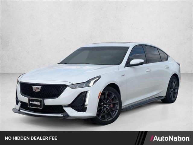 Cadillac CT5-V 2023