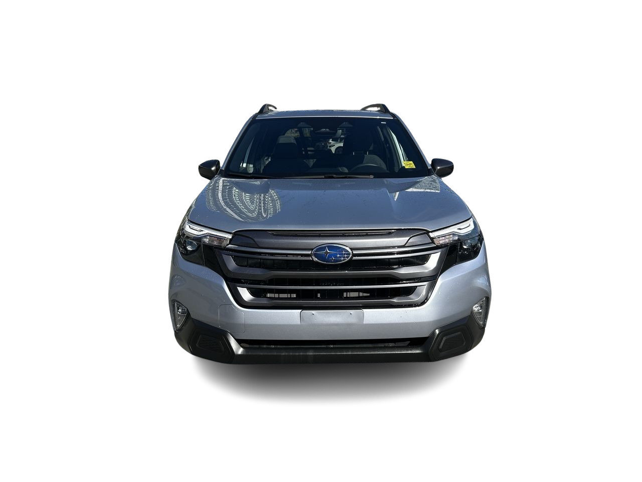 Subaru Forester 2025