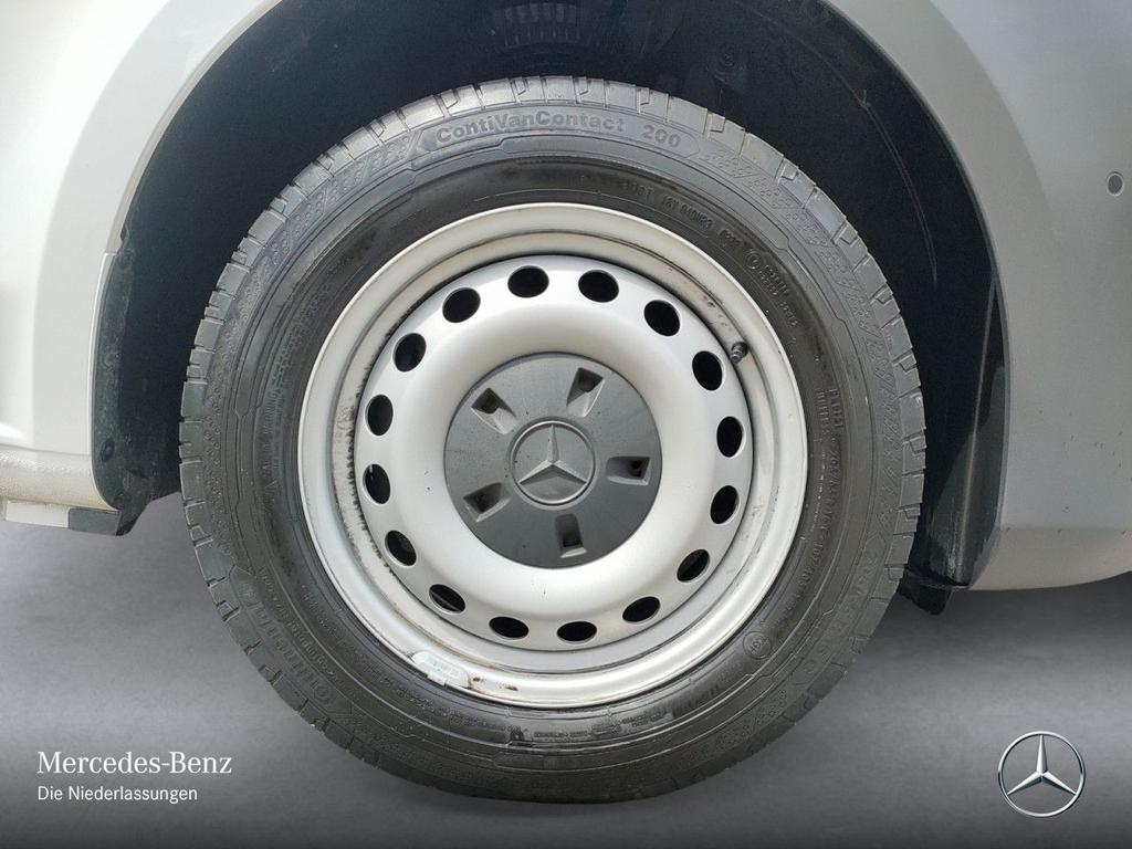 Mercedes-Benz Vito 2022