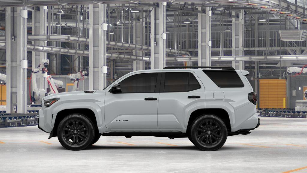 Toyota 4Runner 2026