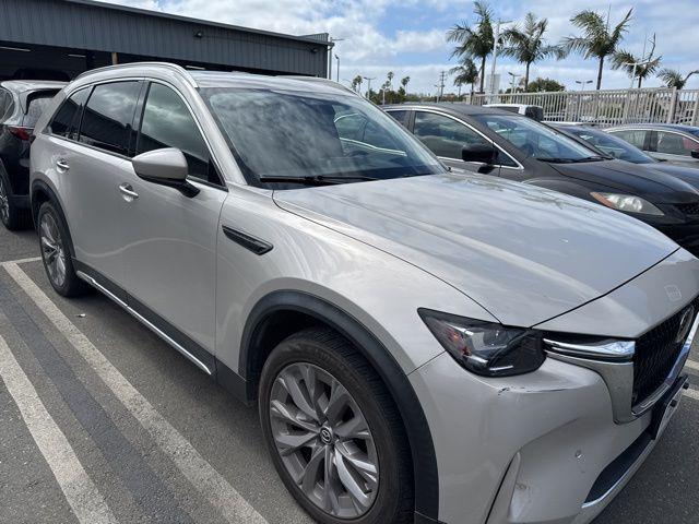 Mazda CX-90 2024