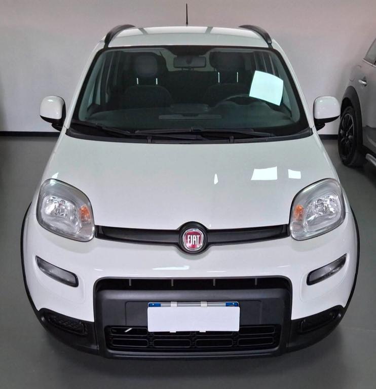 Fiat Panda 2023