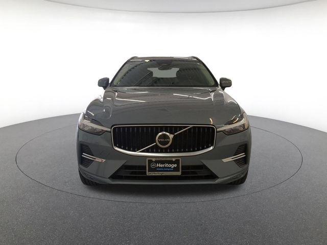 Volvo XC60 2022