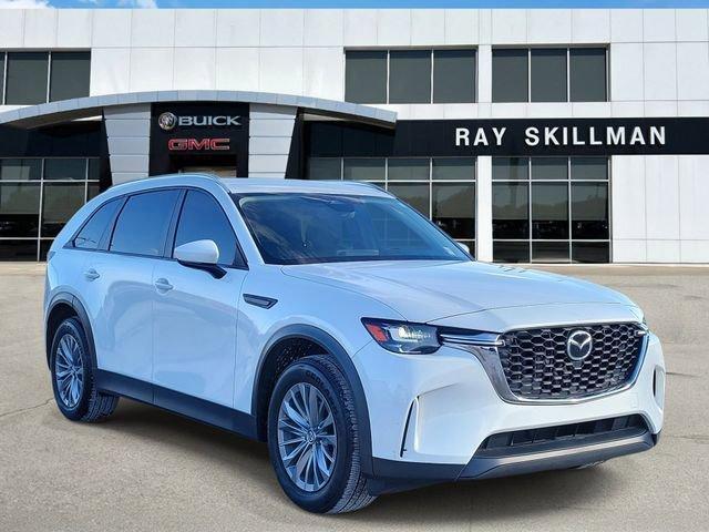 Mazda CX-90 2024