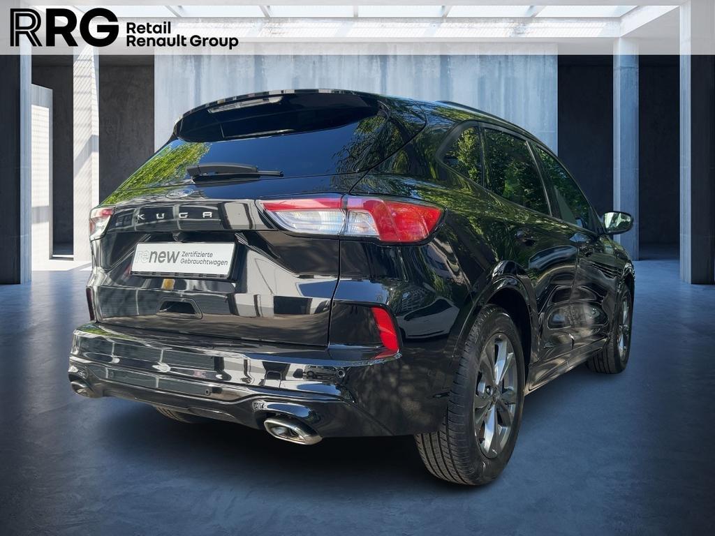 Ford Kuga 2021