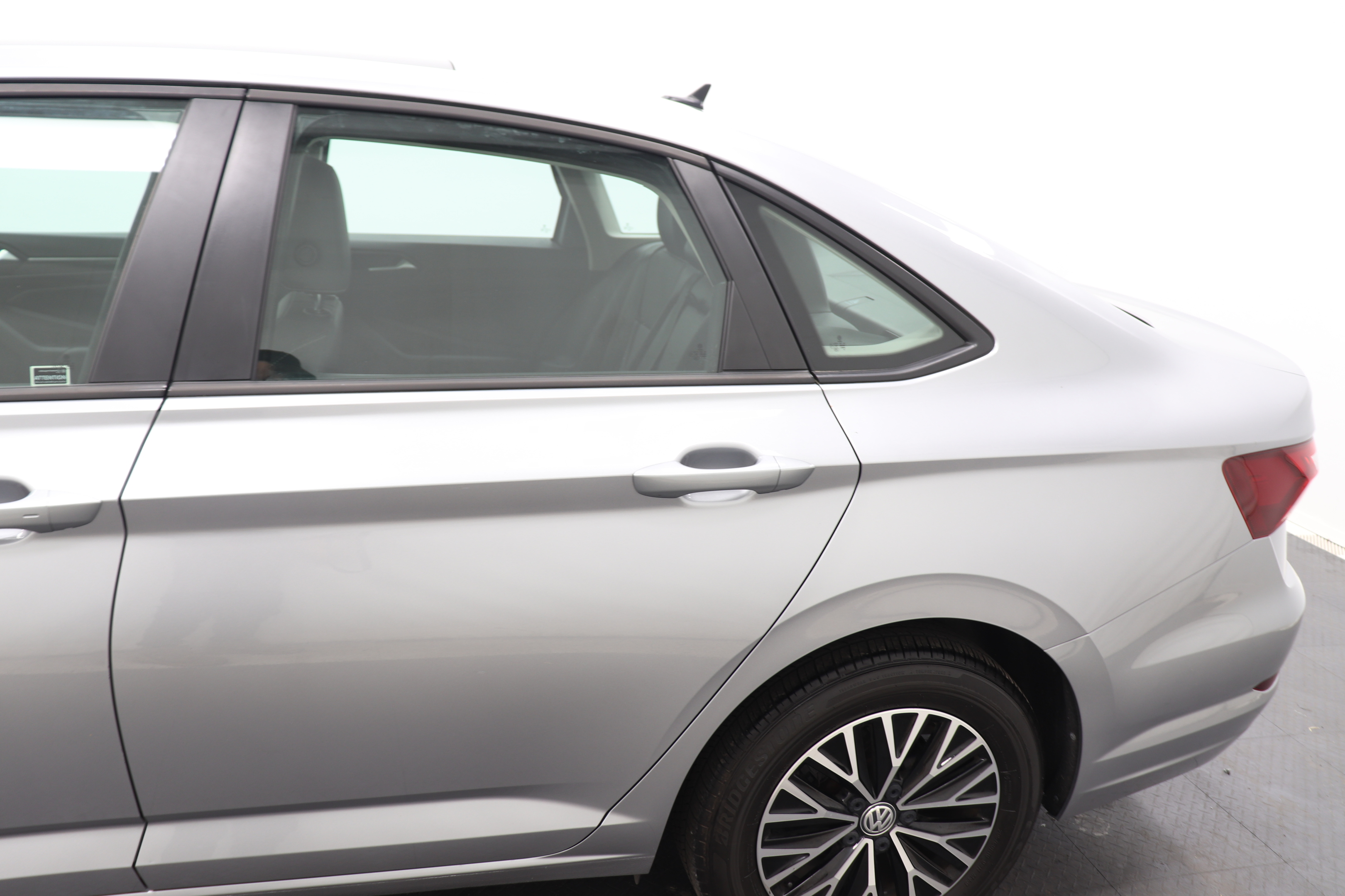 Volkswagen Jetta 2020