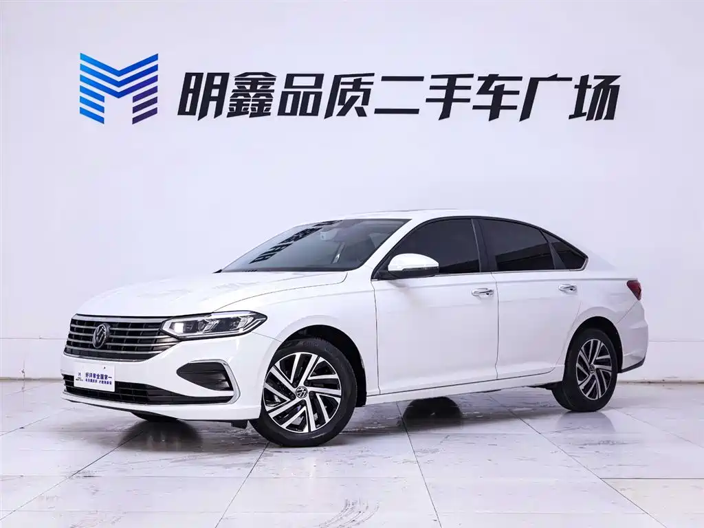 Volkswagen Lavida 2024