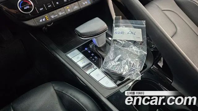 Hyundai Avante 2023
