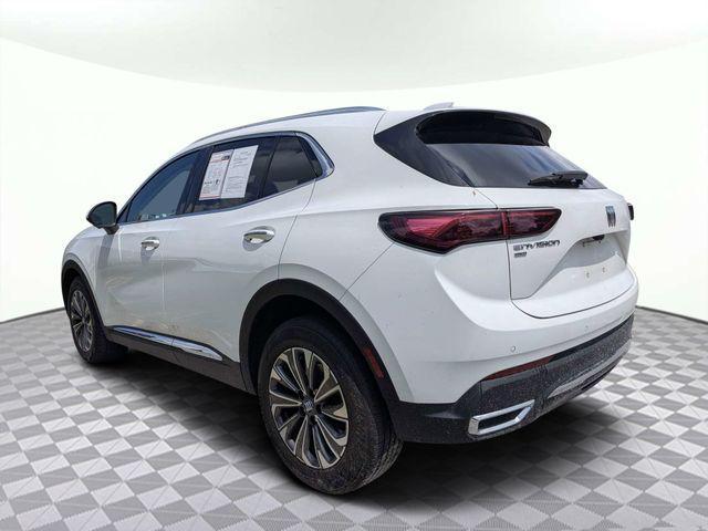 Buick Envision 2024