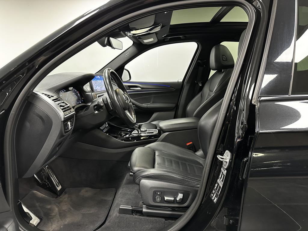 BMW X3 M40 2023