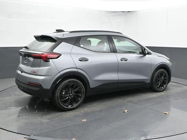 Chevrolet Bolt 2027