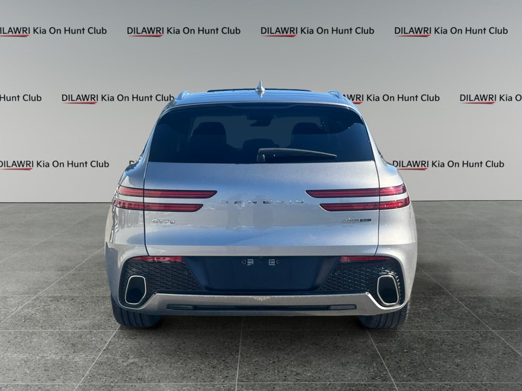 Genesis GV70 2024