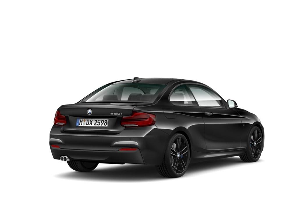 BMW 220 2021