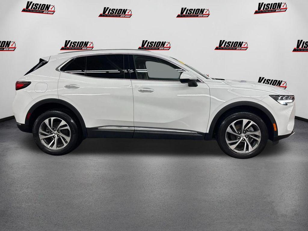 Buick Envision 2023