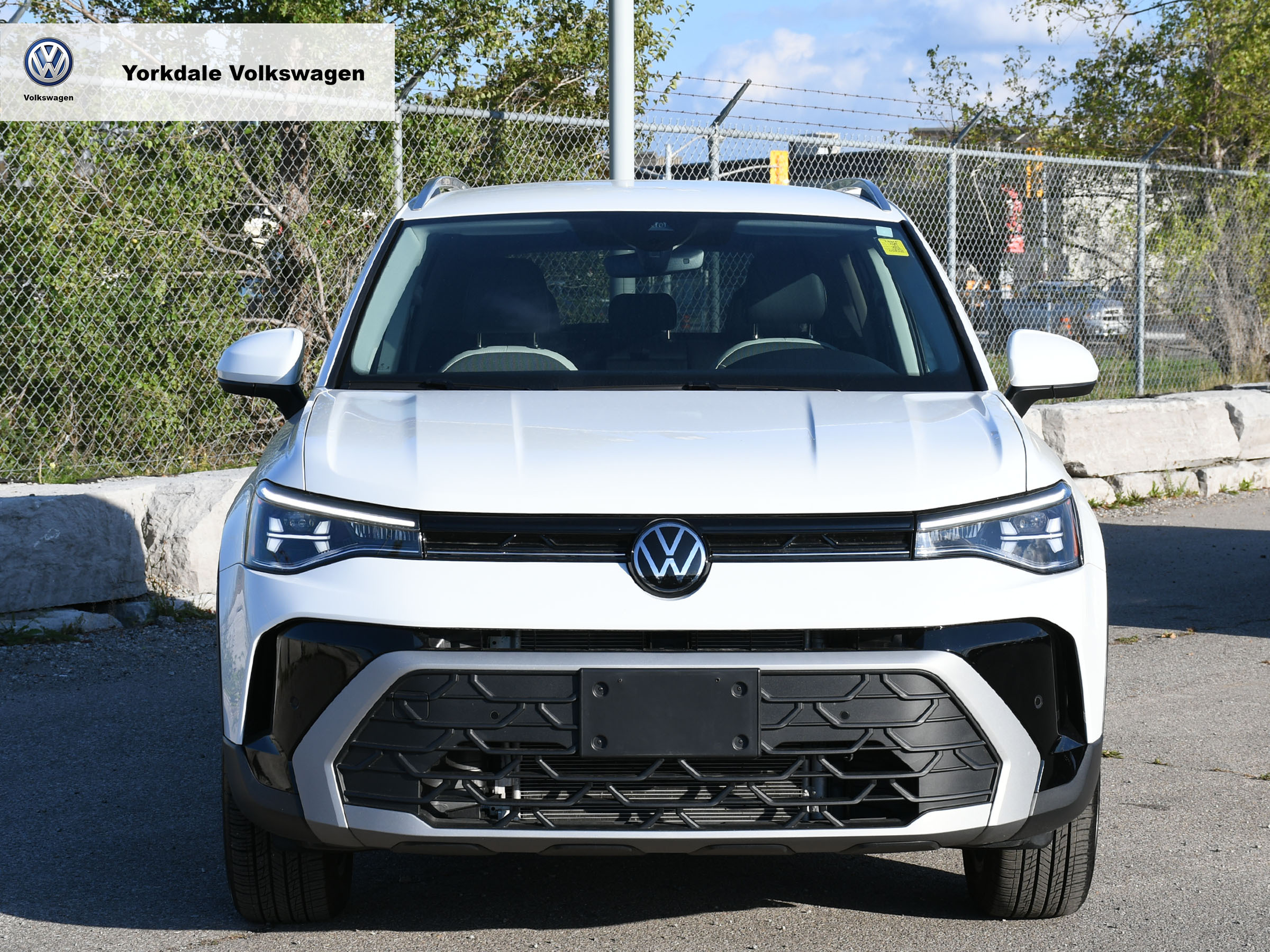 Volkswagen Taos 2025