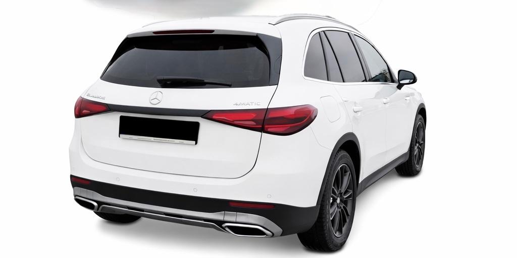 Mercedes-Benz GLC 220 2023