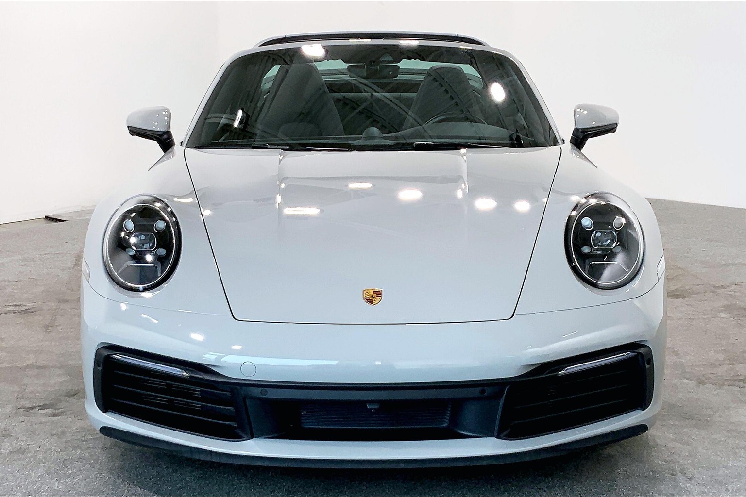 Porsche 911 2023